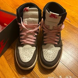 Air Jordan 1 Travis Scott Reps High